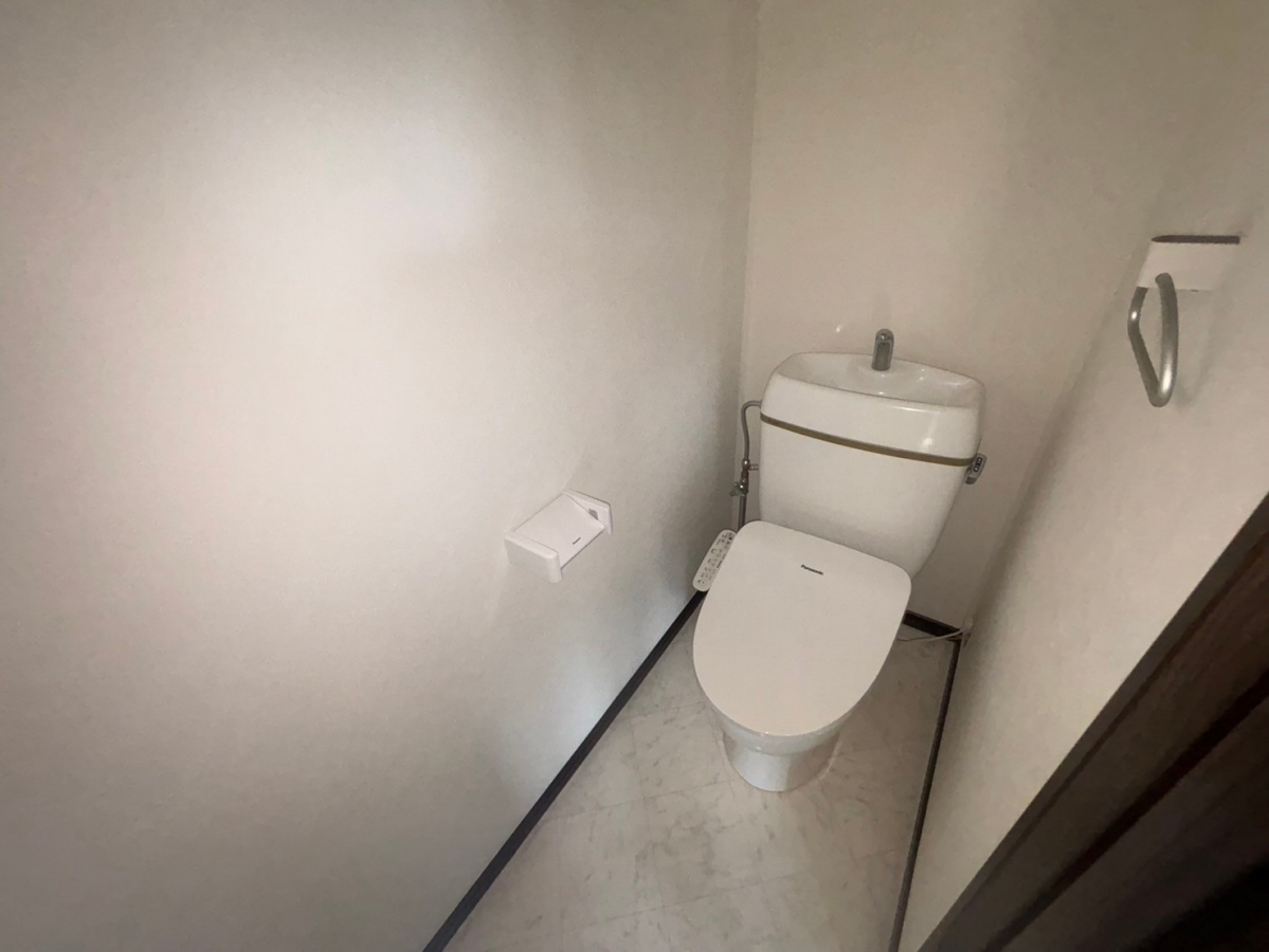 トイレ 写真13