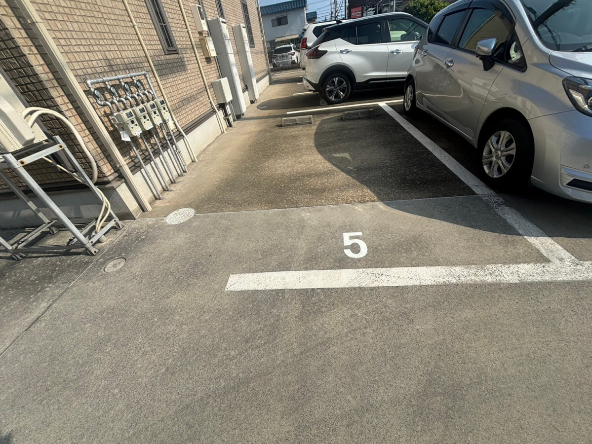 駐車場 写真32