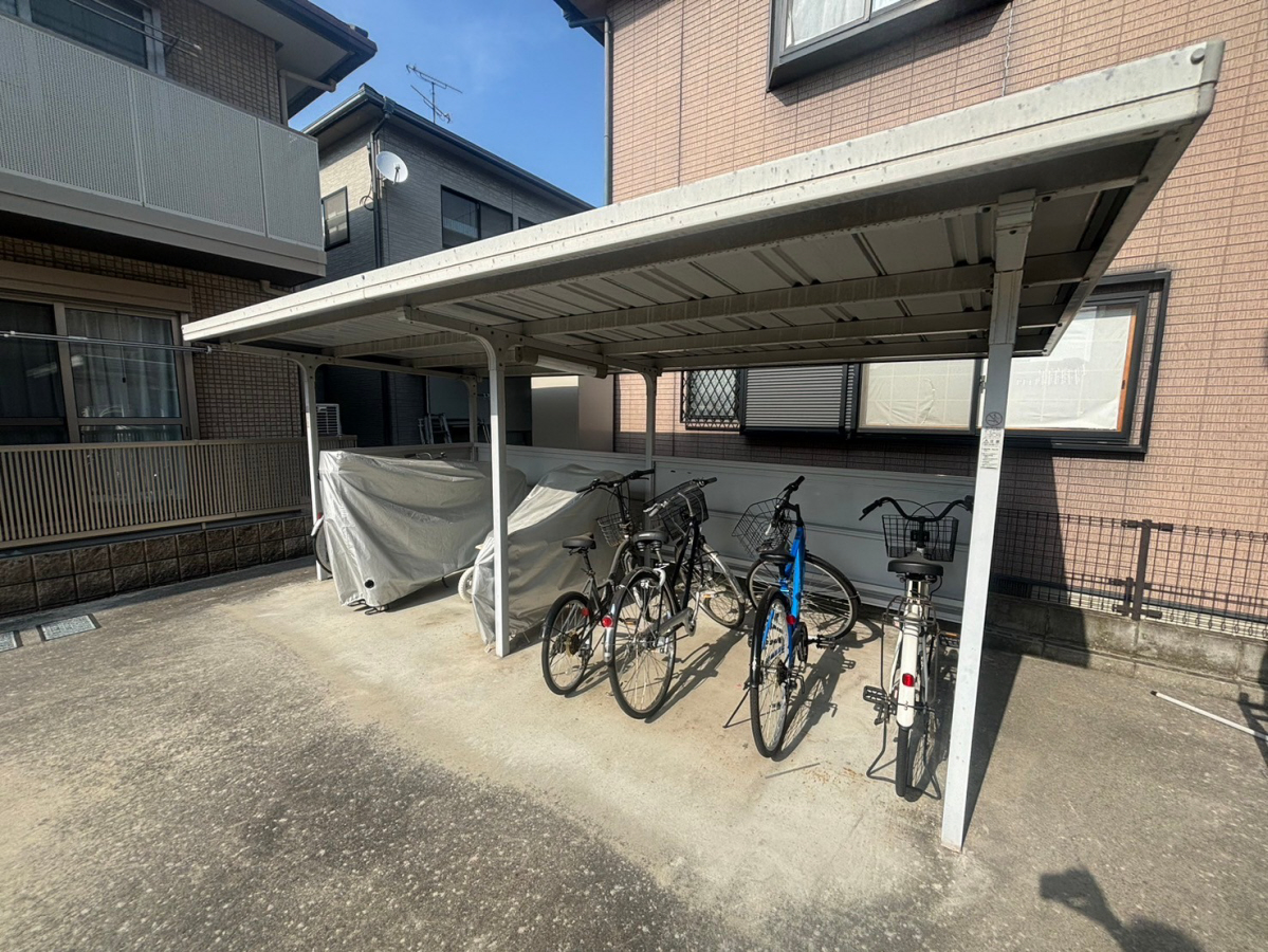 共用部 写真31
