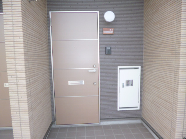 玄関 写真8