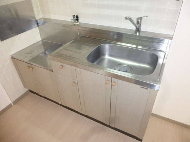 キッチン 写真4