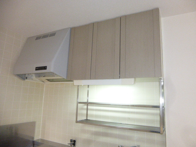 キッチン 写真5