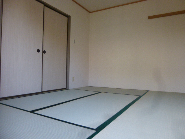 居室 写真9