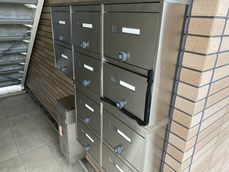 共用部 写真28
