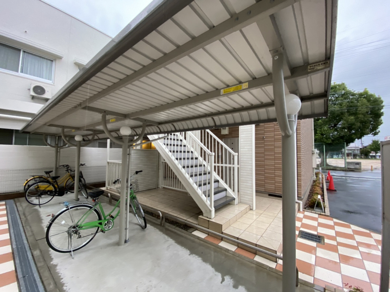共用部 写真29
