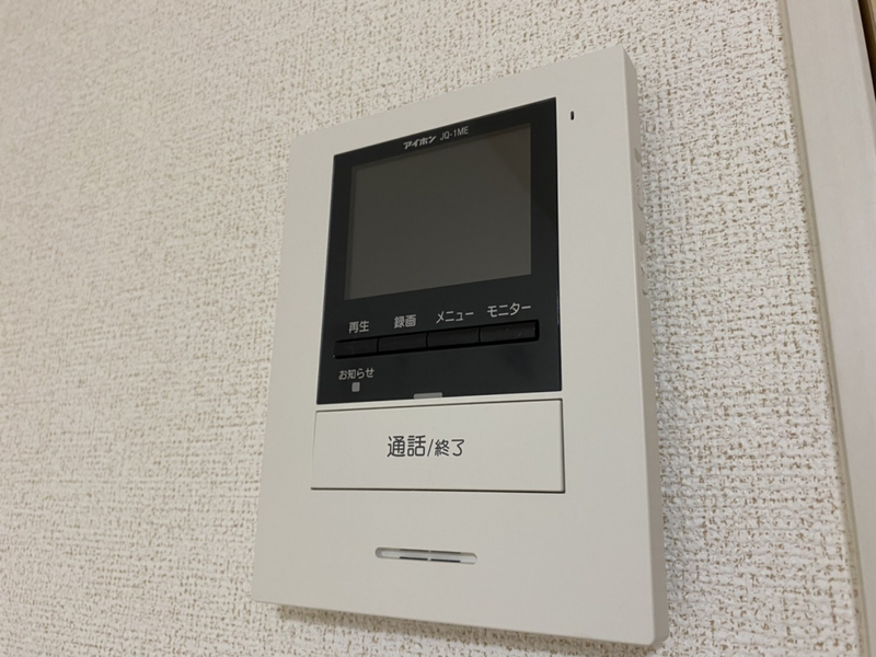 セキュリティ 写真15