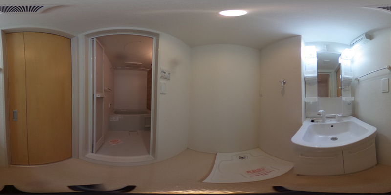 洗面所 写真36