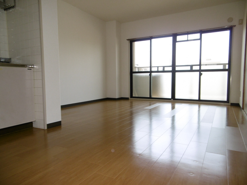 リビング 写真2