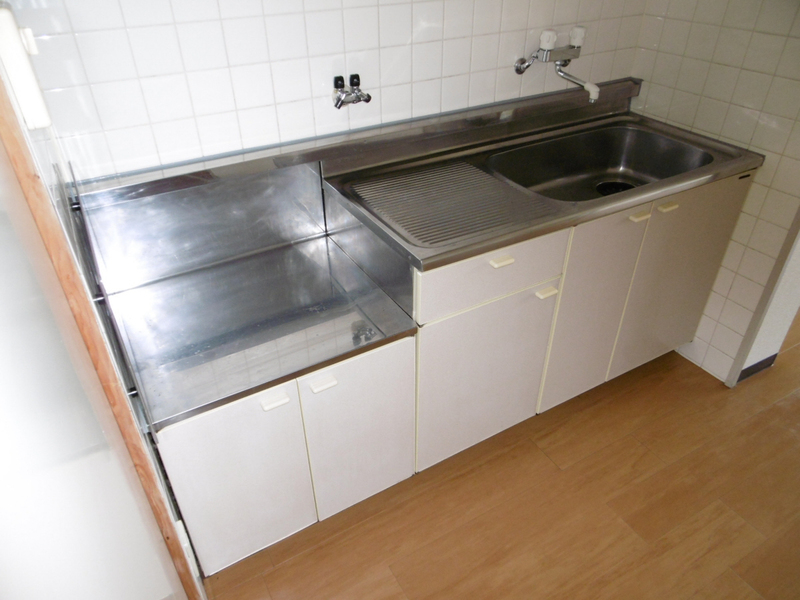 キッチン 写真4