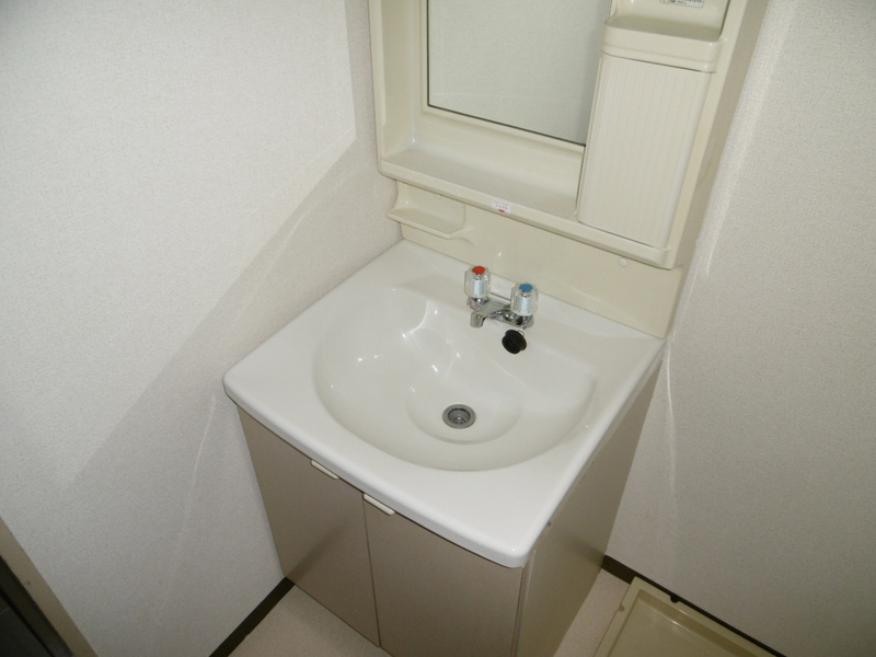 洗面所 写真7
