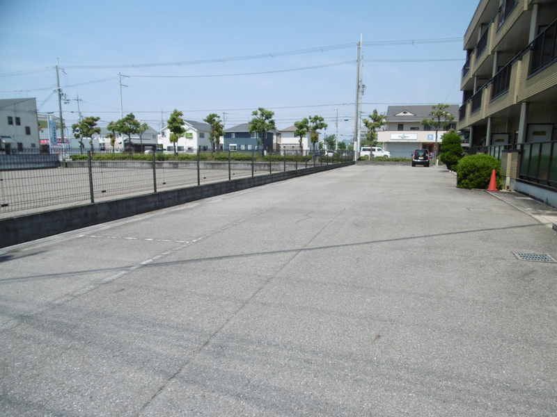 駐車場 写真20