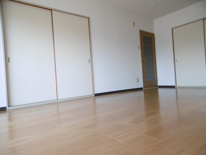 リビング 写真3