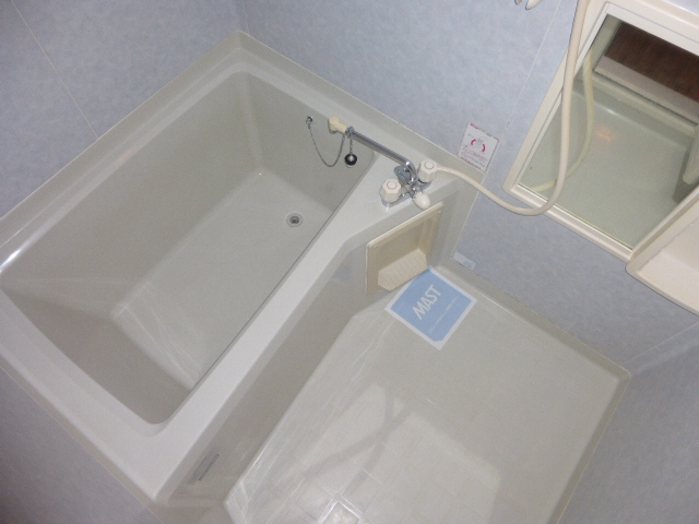 バス 写真11
