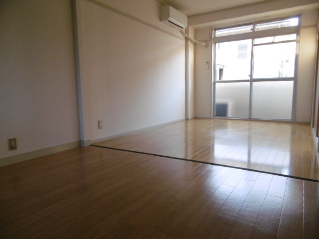 リビング 写真2