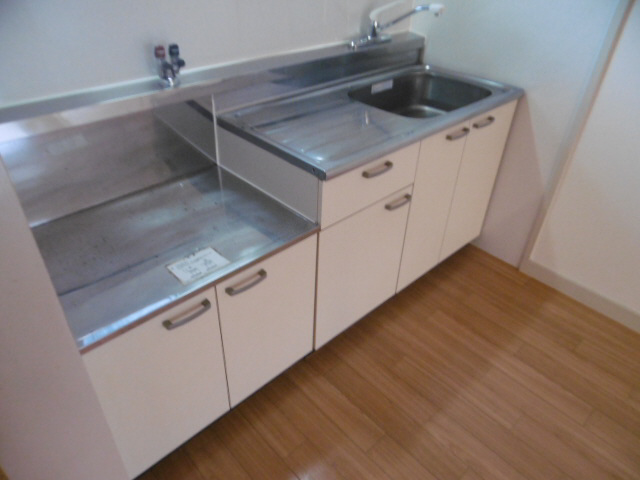 キッチン 写真4