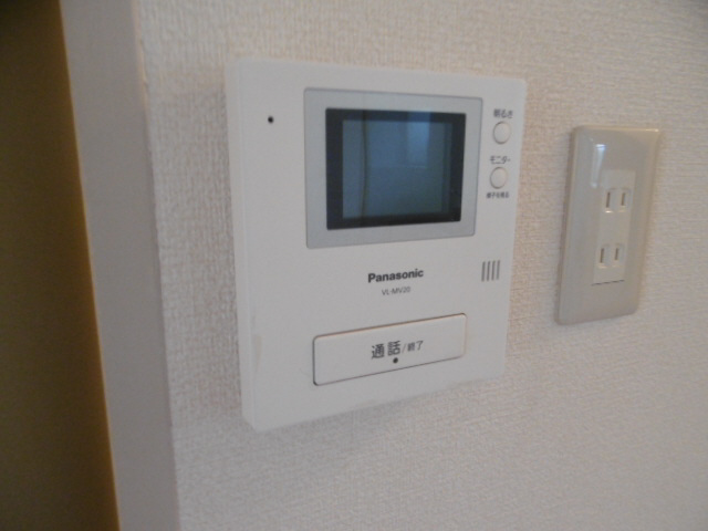 セキュリティ 写真19