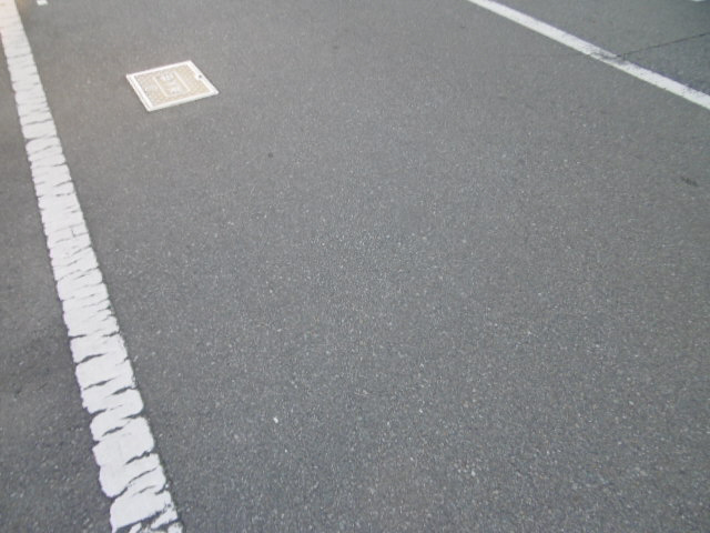 駐車場 写真32