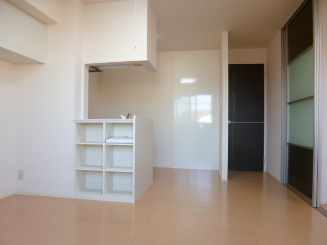 リビング 写真2