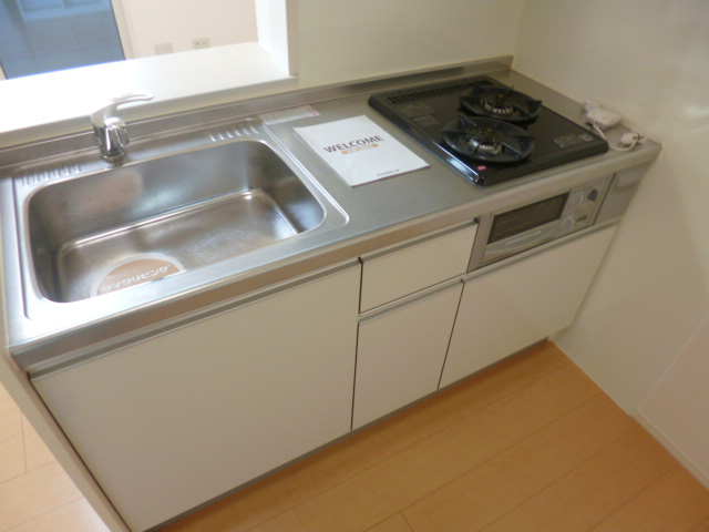 キッチン 写真8