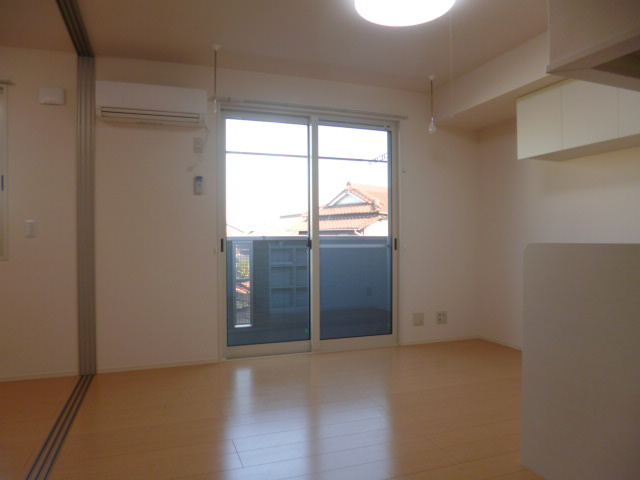 リビング 写真3