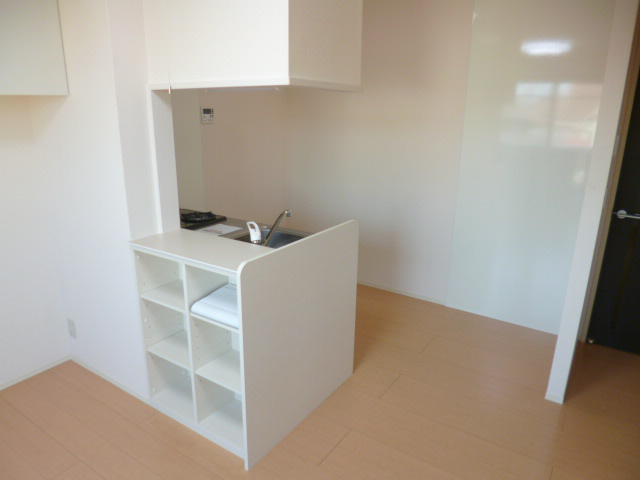 リビング 写真5