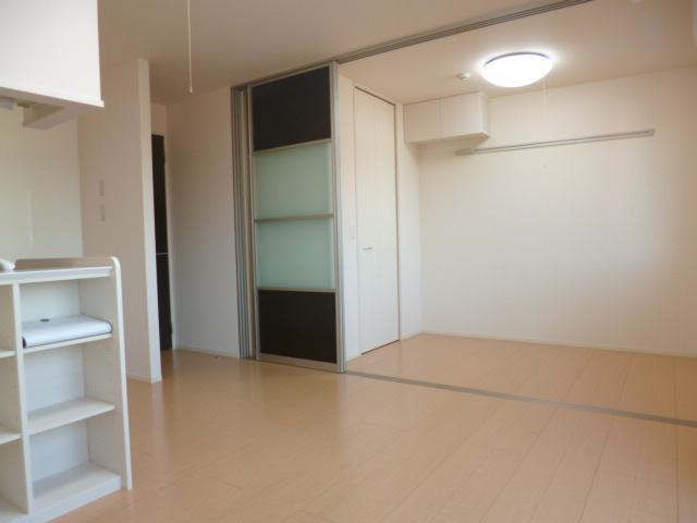 リビング 写真6