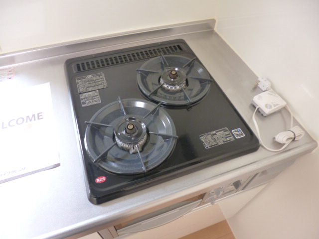 キッチン 写真10