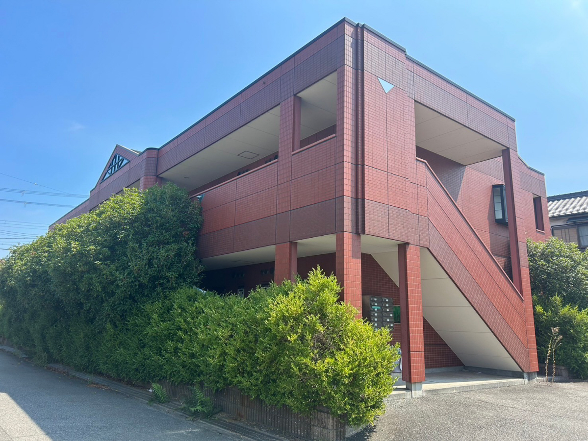 サン・メゾン天満