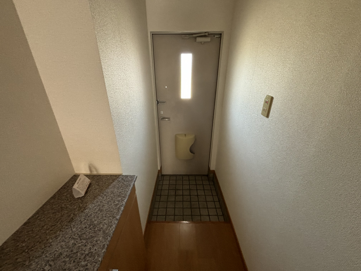 玄関 写真10