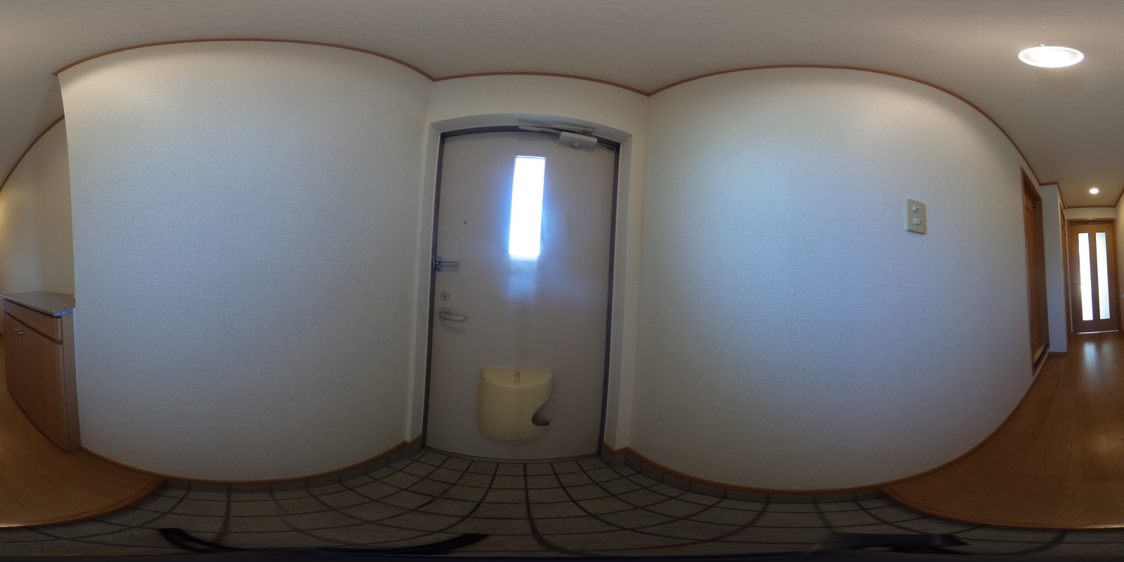 玄関 写真35