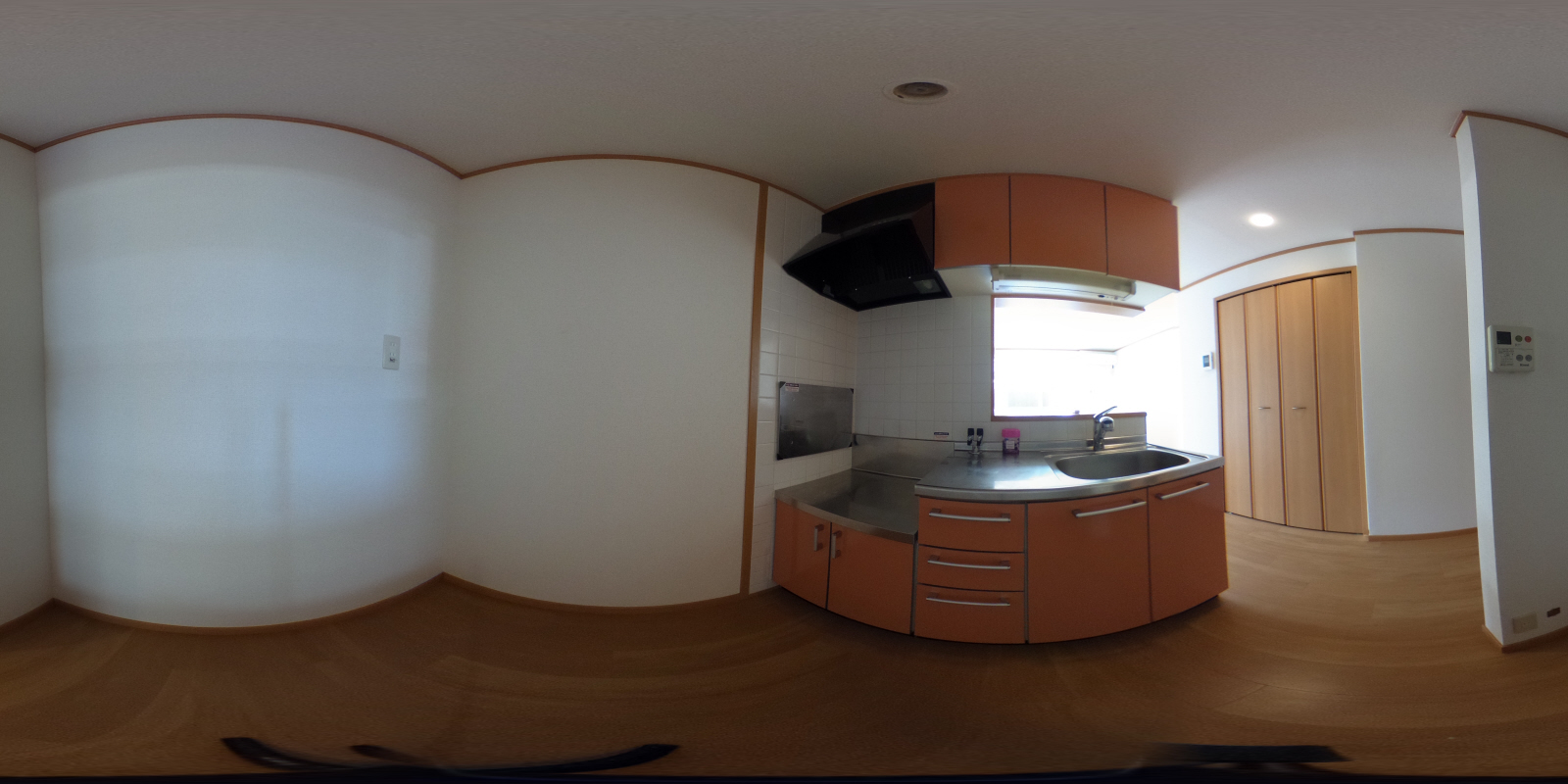 キッチン 写真33