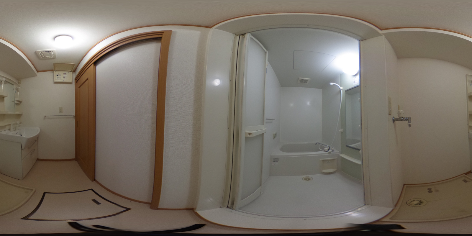 洗面所 写真36