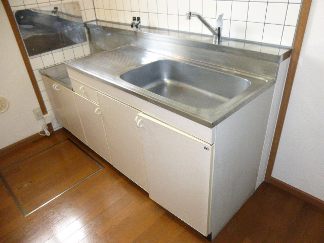キッチン 写真5