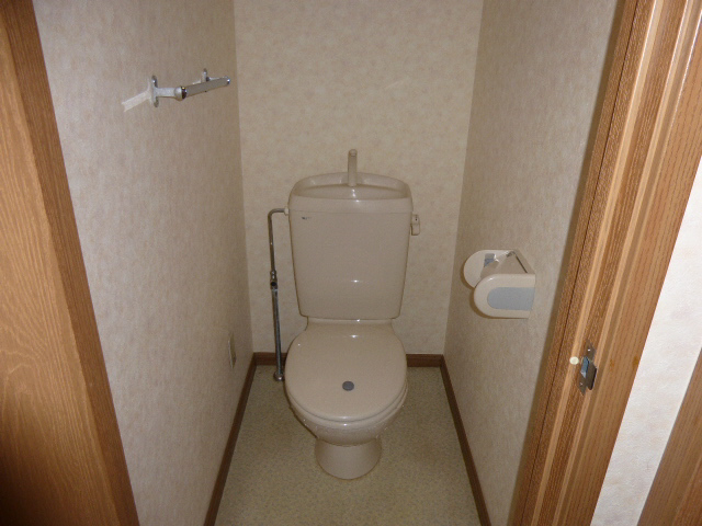 トイレ 写真14