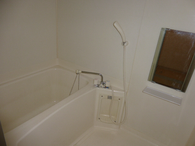 バス 写真13