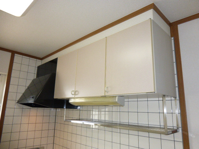 キッチン 写真6