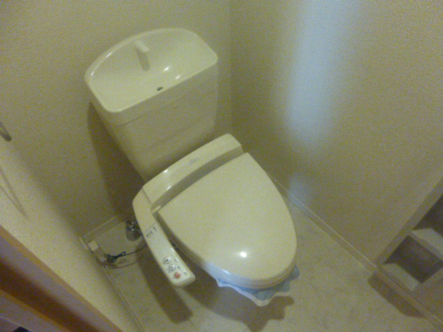 トイレ 写真12