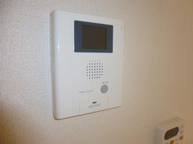 セキュリティ 写真12