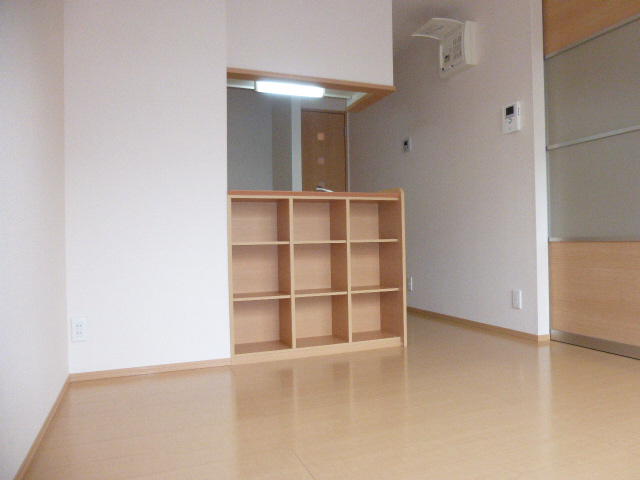 リビング 写真2