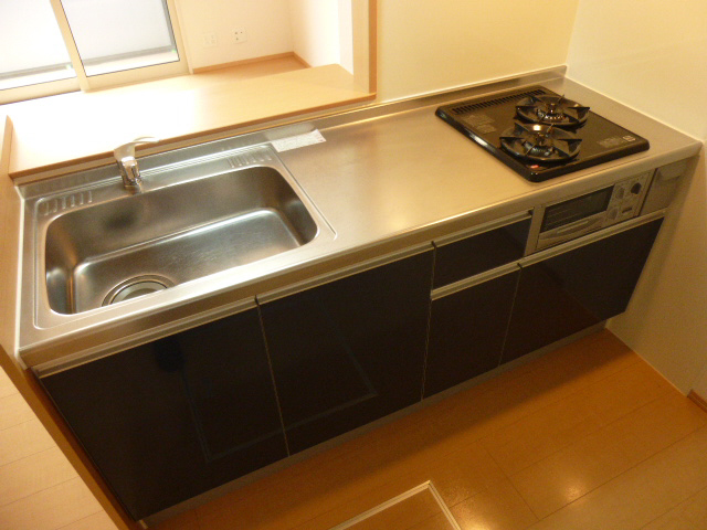 キッチン 写真4