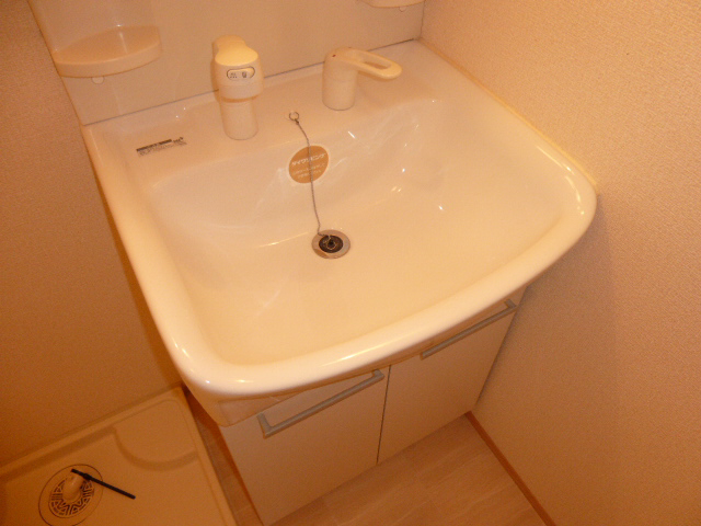 洗面所 写真10