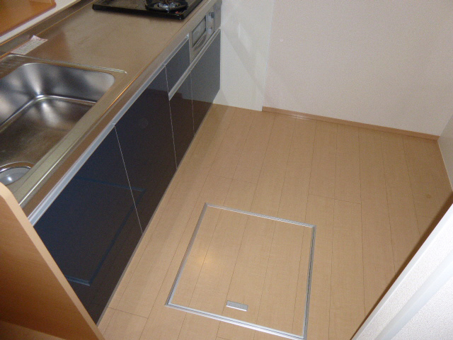 キッチン 写真5