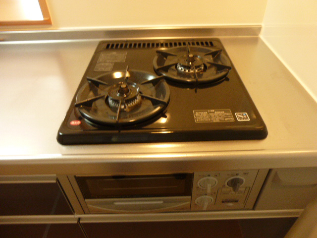 キッチン 写真7