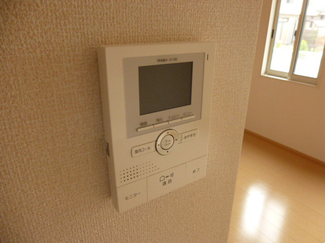 セキュリティ 写真16