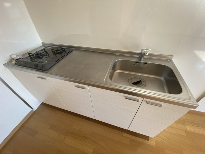 キッチン 写真3