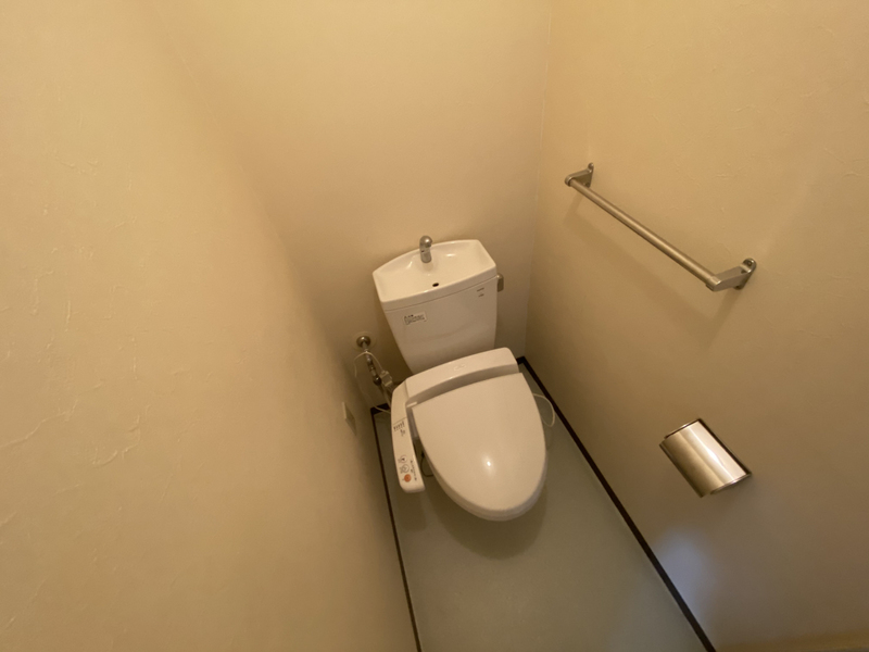 トイレ 写真12