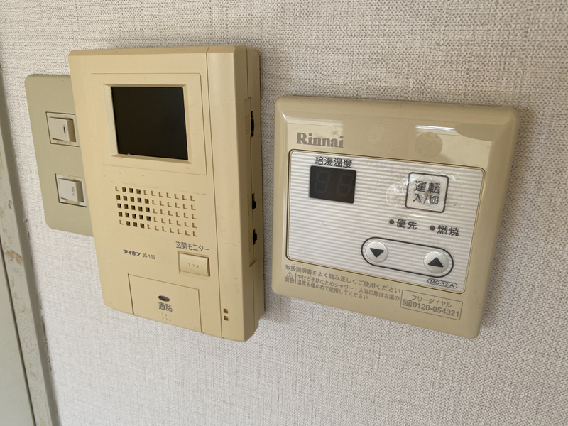 セキュリティ 写真17