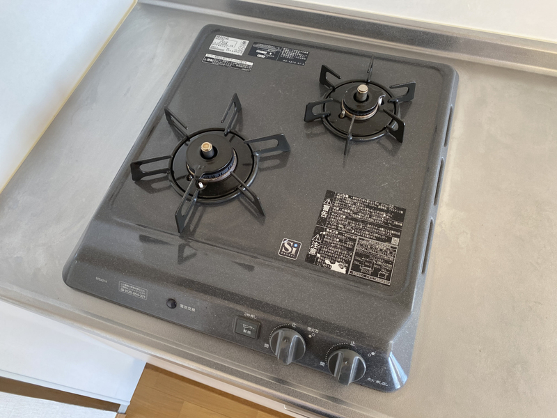 キッチン 写真5