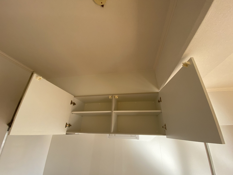 収納 写真15