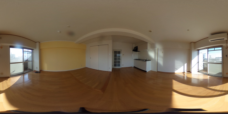 リビング 写真33